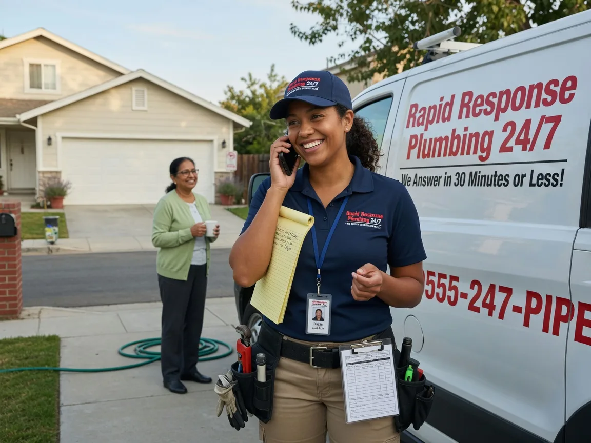 Emergency Plumber Allen, MI FAQs